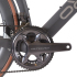 Orro Venturi STC Ultegra Di2 SC55 Carbon Custom Road Bike
