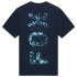 Fox Racing Gutter 195 Original T-Shirt