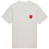 Fox Racing Gutter 195 Original T-Shirt