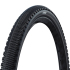 Schwalbe G-One Overland 365 TLR Folding Gravel Tyre - 700c