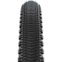 Schwalbe G-One Overland 365 TLR Folding Gravel Tyre - 700c
