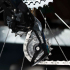 Gemini Composites Ögle Aero Carbon Pulleys for Sram E1