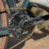 Gemini Composites Rigel Direct Mount Carbon Chainring for Sram