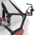 Allen Ultra Compact Folding Bike Carrier - 1 Bike