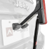 Allen Ultra Compact Folding Bike Carrier - 1 Bike