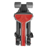 Allen Ultra Compact Folding Bike Carrier - 1 Bike