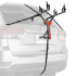 Allen Ultra Compact Folding Bike Carrier - 2 Bike