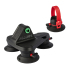 Allen Smart Suction GO Compact Bike Rack - 1 Bike