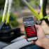 Allen Smart Suction GO Compact Bike Rack - 1 Bike