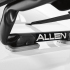 Allen Premier Trunk Rack - 2 Bike