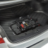 Allen Premier Trunk Rack - 2 Bike