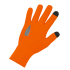 Q36.5 Winter Rain Gloves