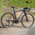 Felt Breed 1.5 Advanced GRX 820 Gravel Bike 2x12 - Limited Edition