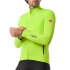 Castelli Alpha 150 Thermal Cycling Jacket - AW26
