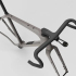 OPEN WI.DE 2.0 Carbon Gravel Frameset