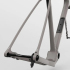 OPEN WI.DE 2.0 Carbon Gravel Frameset