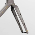 OPEN WI.DE 2.0 Carbon Gravel Frameset