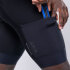 Albion Thermal Mens Pocket Bib Shorts - AW26