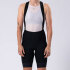 Albion Womens Thermal Pocket Bib Shorts - AW26