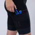 Albion Womens Thermal Pocket Bib Shorts - AW26