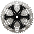 Shimano Deore M6200 Cassette - 12 Speed