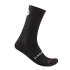 Castelli Scorpion Logo 20 Thermal Cycling Socks - AW26
