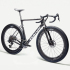 Ventum GS1 Red XPLR Carbon Gravel Bike