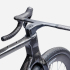 Ventum GS1 Red XPLR Carbon Gravel Bike