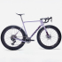 Ventum GS1 Red XPLR Carbon Gravel Bike