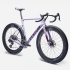 Ventum GS1 Red XPLR Carbon Gravel Bike
