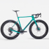 Ventum GS1 Red XPLR Carbon Gravel Bike
