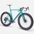 Ventum GS1 Red XPLR Carbon Gravel Bike
