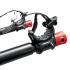 Allen Deluxe Spare Tyre Bike Rack