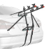 Allen Deluxe Trunk Mount Bike Rack - 3 Bike