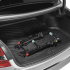 Allen Deluxe Trunk Mount Bike Rack - 3 Bike