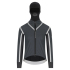 Q36.5 Vampire Hooded Jacket