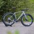 Open WI.DE 2.0 Force XPLR Carbon Gravel Bike