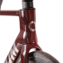 Ventum NS1 V3 Red AXS Road Bike - Bordeaux