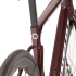 Ventum NS1 V3 Red AXS Road Bike - Bordeaux