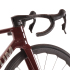 Ventum NS1 V3 Red AXS Road Bike - Bordeaux