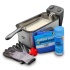 Morgan Blue Hot Wax Chain Lube Pro Cooker Kit - 3 Litre