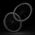Avian CR2 50 Carbon Road Wheelset - 700c