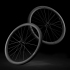 Avian CR3 45 Carbon Road Wheelset - 700c