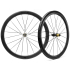 Avian CR5 50 Carbon Road Wheelset - 700c