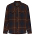 Fox Racing Survivalist Fire Flannel Long Sleeve Shirt