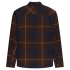 Fox Racing Survivalist Fire Flannel Long Sleeve Shirt