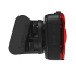 Lezyne Zecto 2 Drive 200+ Rechargeable Rear Light