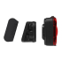 Lezyne Zecto 2 Drive 200+ Rechargeable Rear Light