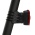 Lezyne Zecto 2 Drive 200+ Rechargeable Rear Light