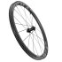 Zipp 303 SW Carbon Tubeless Disc Clincher Road Wheelset - 700c